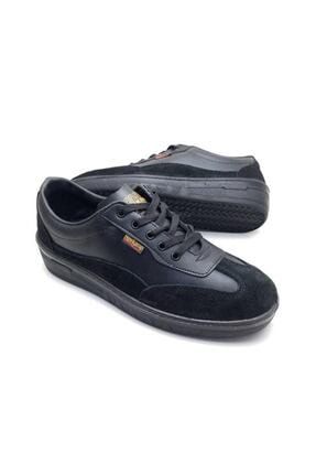 Erkek Siyah Outdoor Ayakkabı HNY01130001