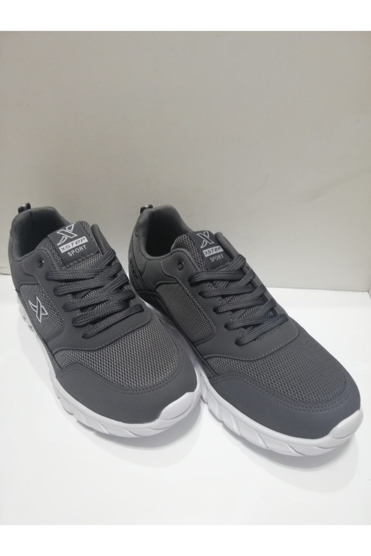 XStep-X Step 2