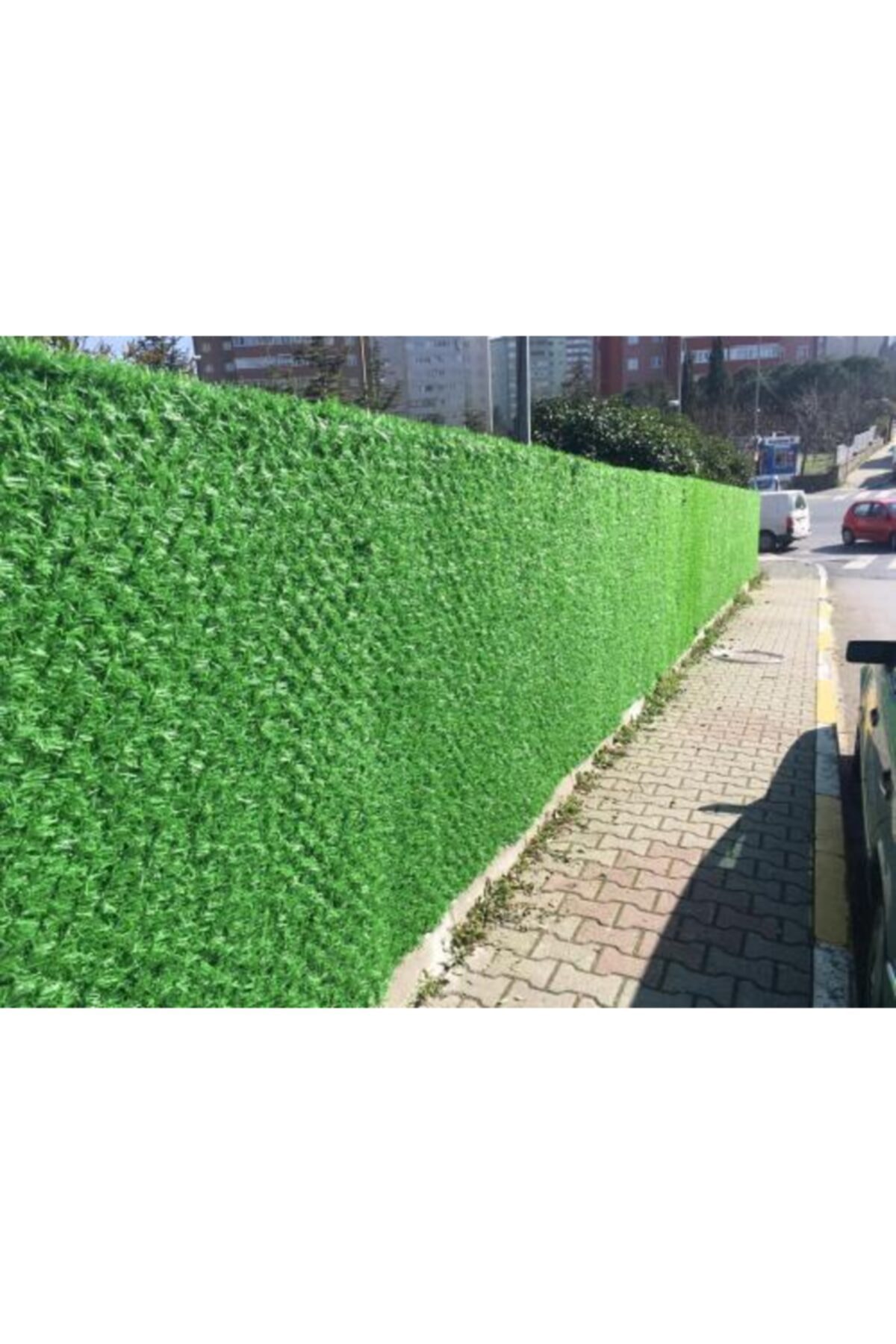 Çim Çit 50cmx10metre 6