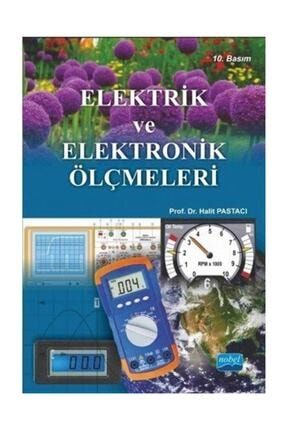 Elektrik ve Elektronik Ölçmeleri 95579