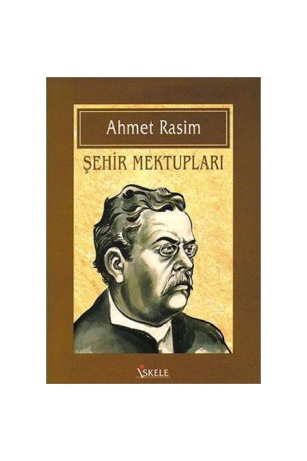 Şehir Mektupları
