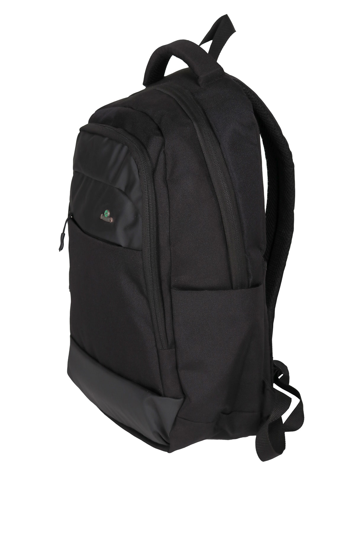 کوله پشتی مردانه مشکی Dark Forest | 932600000000 اورجینال - تصویر 2