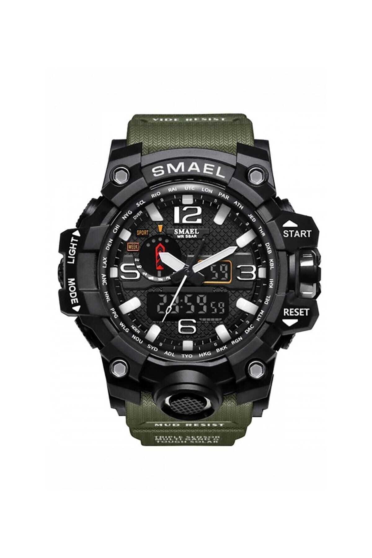 Smael watch 1545 outlet price