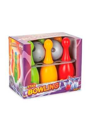 Star Bowling Seti 0002318