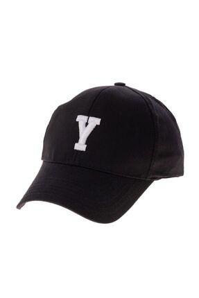 Şapka Siyah Y (220y) 9657372