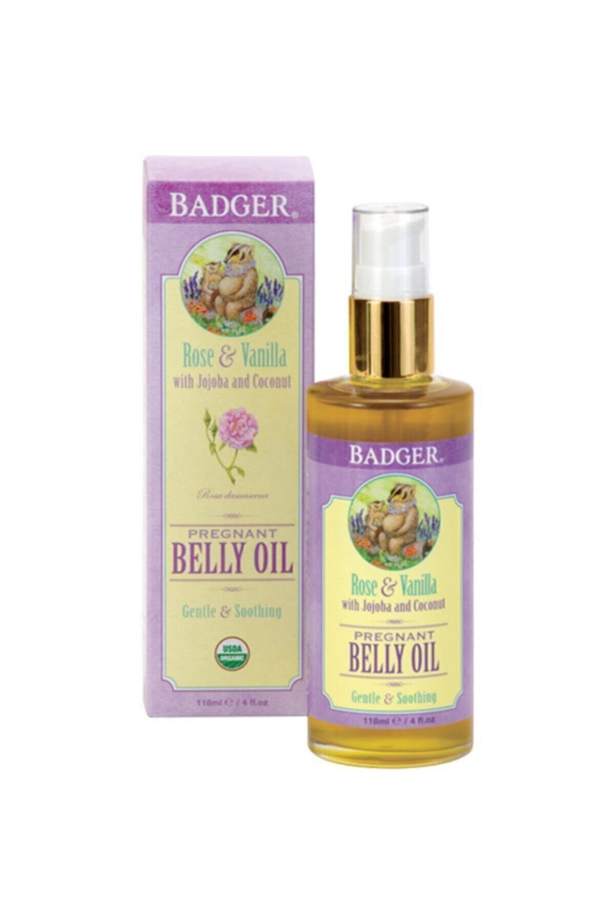 badger karin bolgesi nemlendirici yag hamilelik ve sonrasinda kullanilabilir fiyati yorumlari trendyol