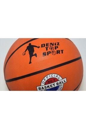 Deniz Basketbol Topu Basket Topu Bs-500 BS-500