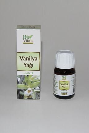 Vanilya Yağı 20ml VANILYAYAGI01