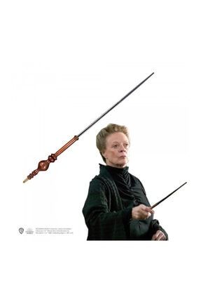 Harry Potter Ollivander's Mcgonagall Asa - Rozet (Pin) Hediyeli! Minerva