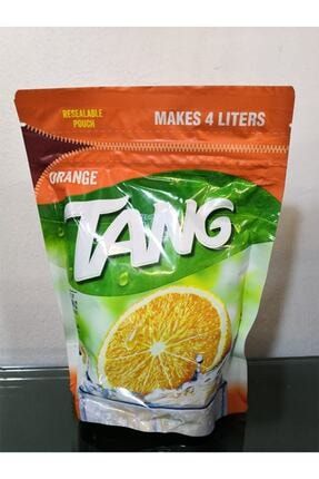 Tang Portakal Toz Içecek Meyve Suyu 500 Gr 