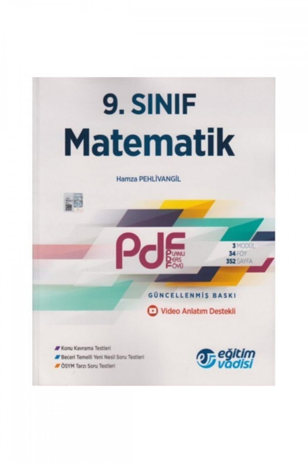 en hizli egitim vadisi matematik pdf indir