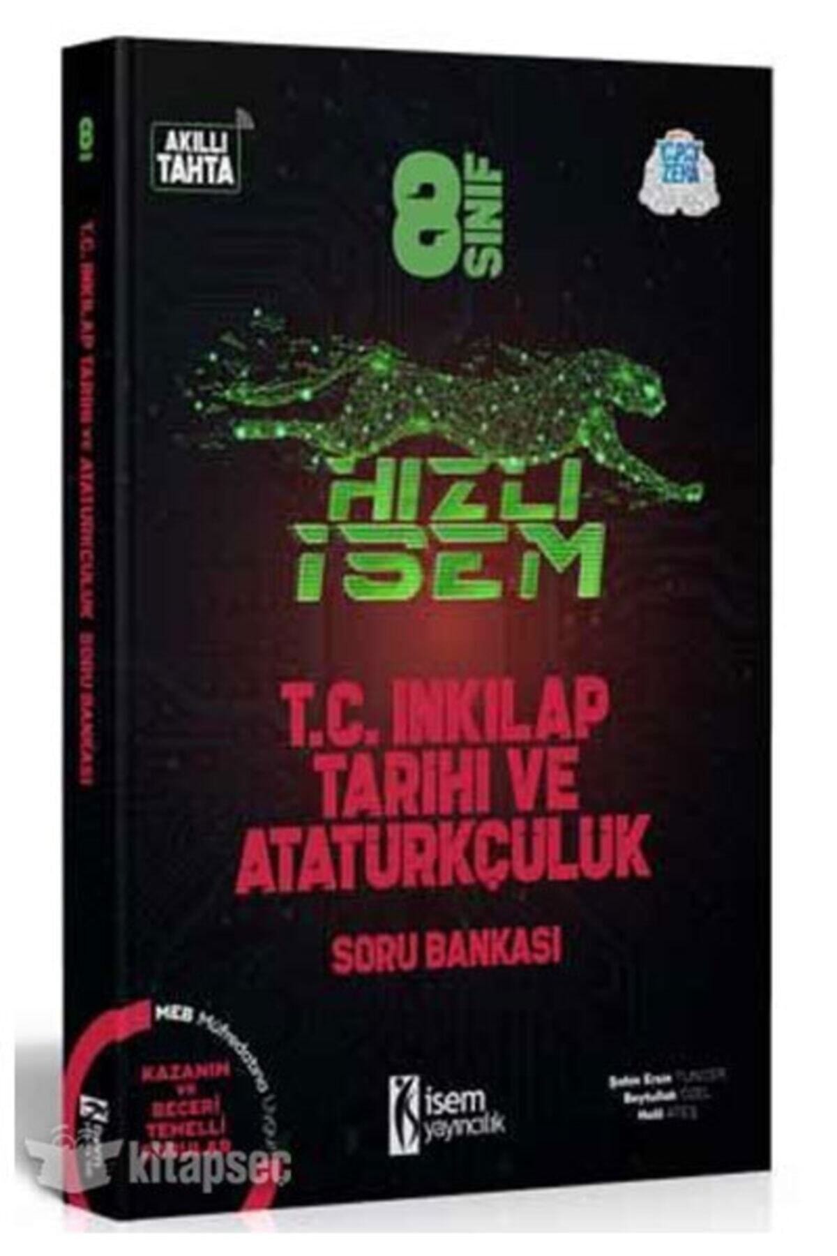 marka isem 2021 8 sinif hizli isem inkilap tarihi ve ataturkculuk fiyati yorumlari trendyol