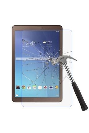 Universal 10 Inç Tablet Ekran Koruyucu 9h Temperli Kırılmaz Cam KC012