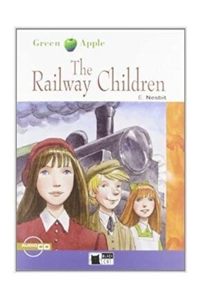 Railway Children ayışığıkitap20202003