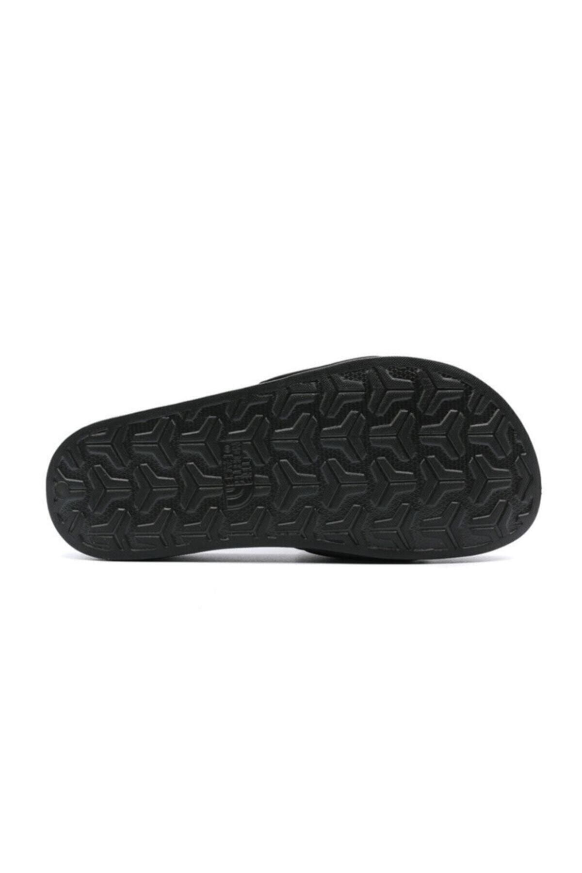 The North Face Slipper Black M Base Camp Slide III NF0A4T2RKY41