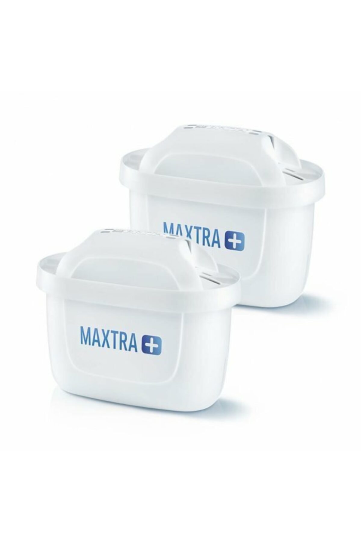 Maxtra + Plus Ikili Su Arıtma Sürahi Filtresi-brita Türkiye Garantili