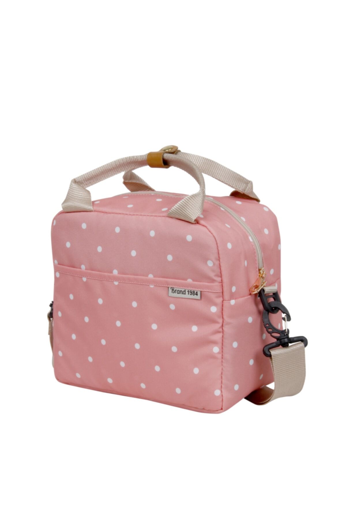 brandbaby Anne Ve Bebek Bakım Çantası