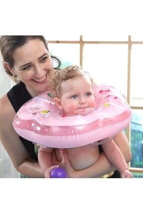 Bebek Yüzme Simiti 245443H4677353ERT3F2F23F7454