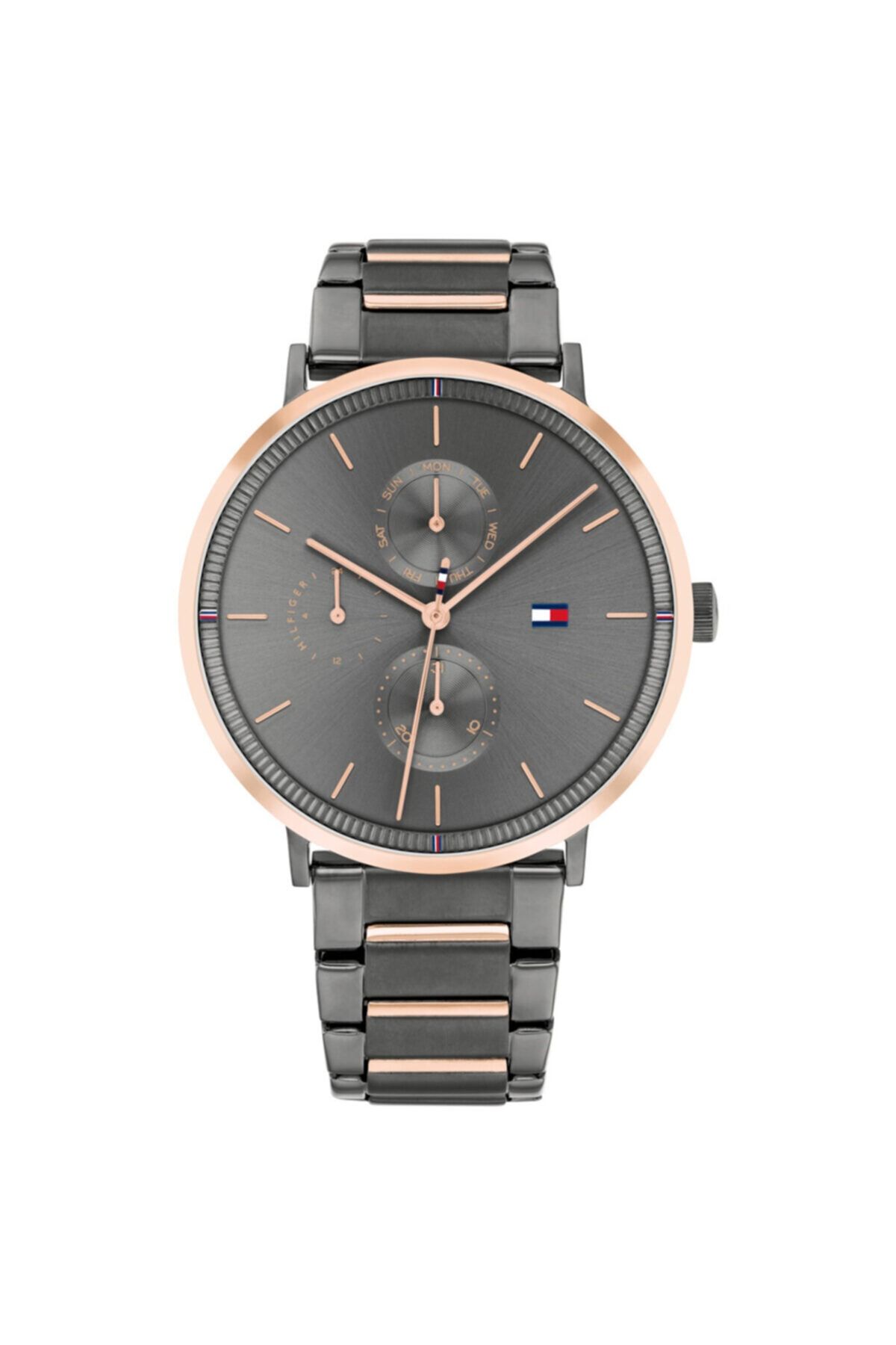 Girls tommy hilfiger watch on sale