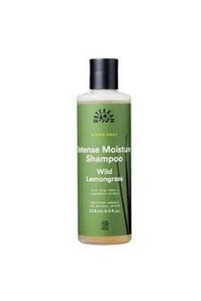 Intense Moisture Wild Lemongrass Shampoo 250 ml 19