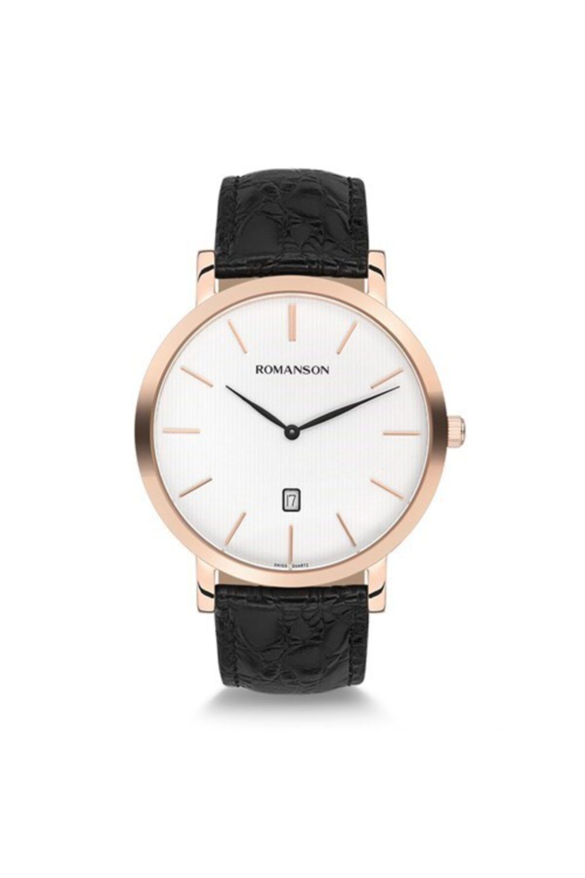 Romanson adel watch price sale