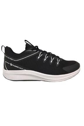Unisex Siyah Beyaz Vitoria Z Spor Ayakkabı 101 21195-z SPC-101 21195-Z.Sİ,BYZ.36
