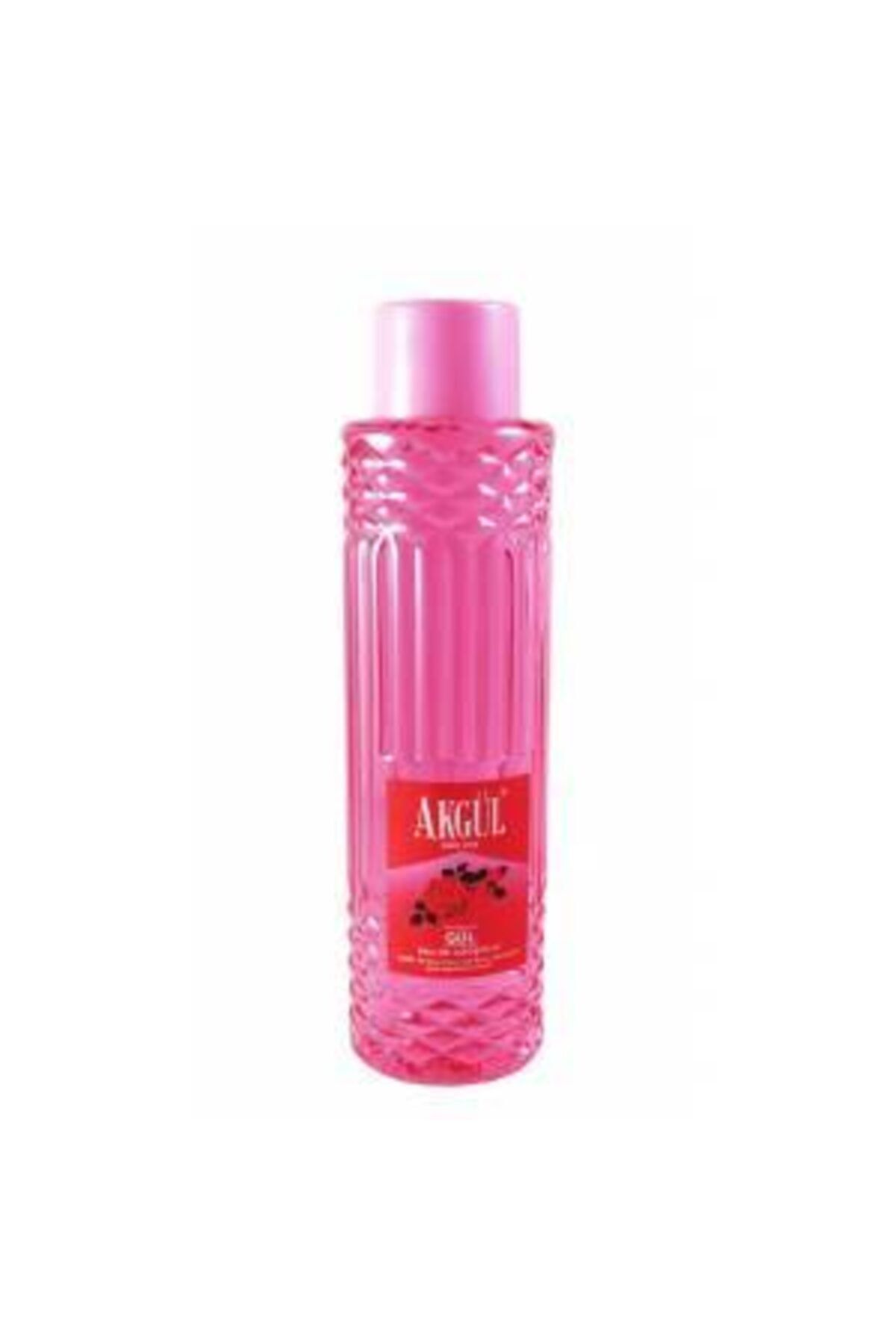 ادکلن Akgül Rose 400 ml Akgül Kolonyaları