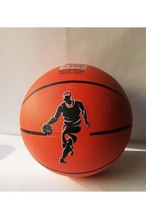 Basketbol Topu shn129