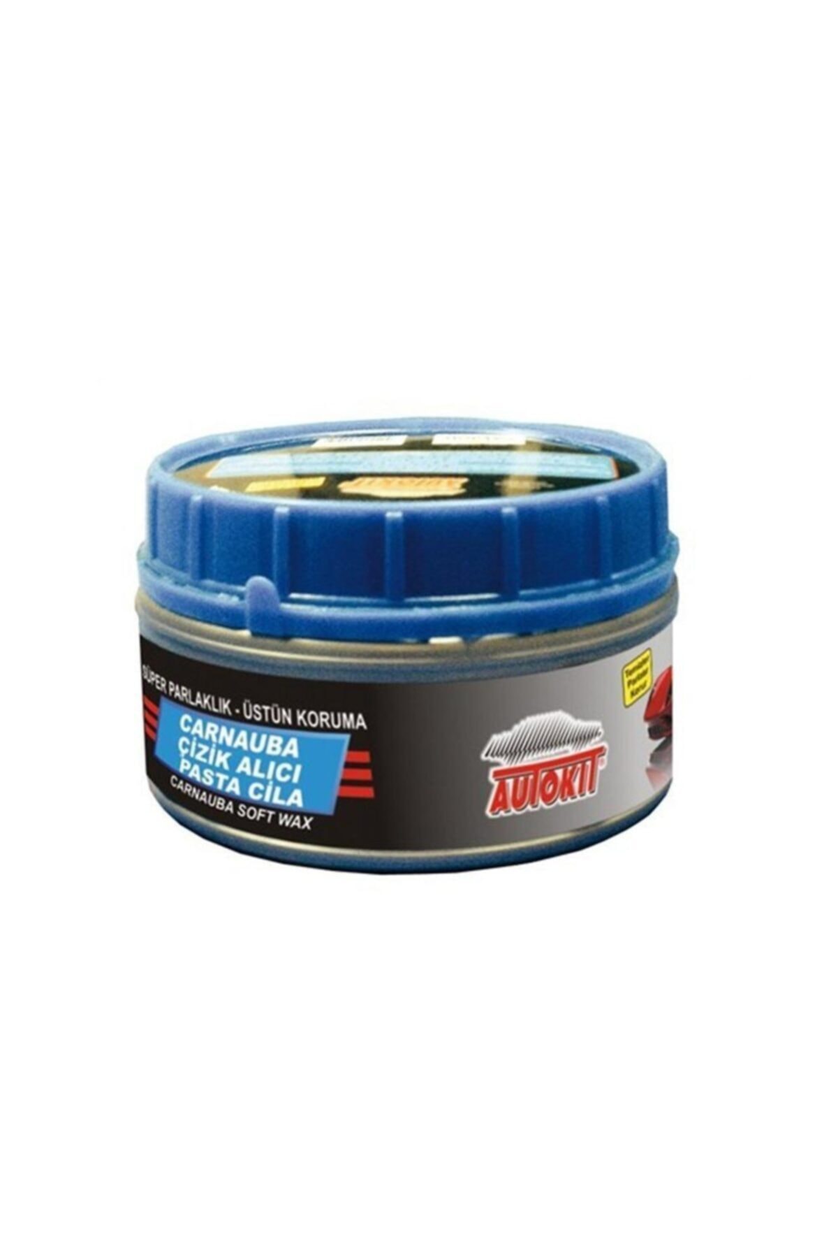 Autokit Çizik Alıcı Pasta Cila 300gr