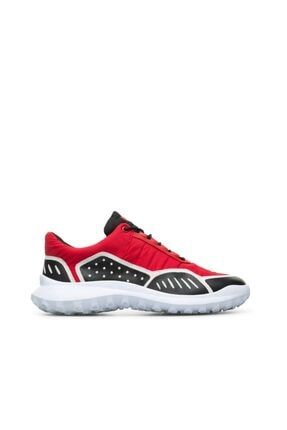 Erkek Kırmızı Casual Ayakkabı K100658-020