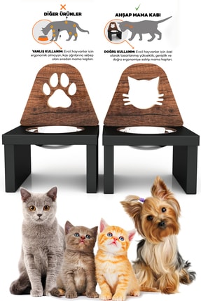 kanguru shopping minnos kedi minnos pati kedi kopek ahsap mama ile su kabi paslanmaz celik fiyati yorumlari trendyol