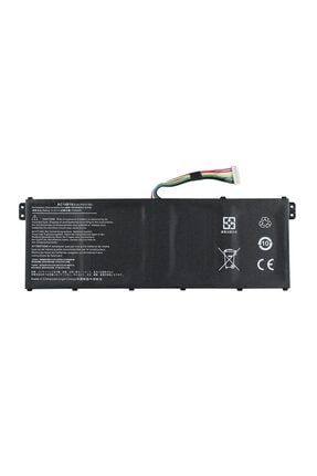 Acer Nitro 5 An515-51-72mf Batarya Pil PACL-073-308