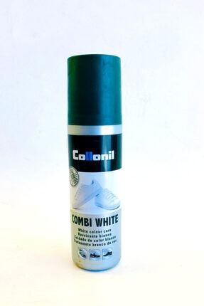 Combi White Beyaz Krem Boya Beyaz 75 ml 5093