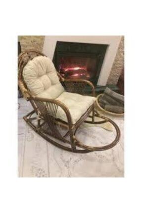 enesmefrusat bambu ve bahce sandalyeleri icin oturma ve sirt minderi fiyati yorumlari trendyol