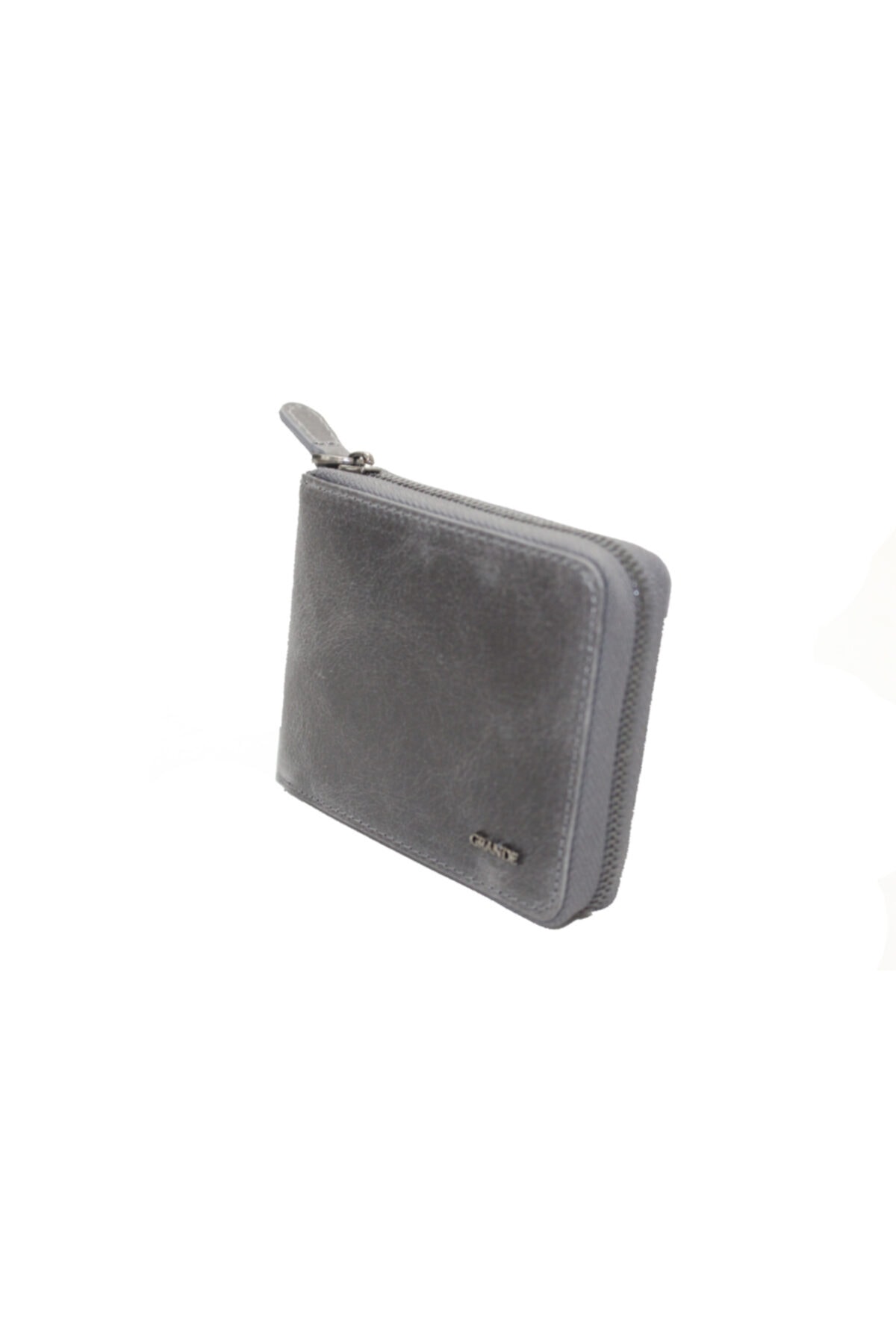 Gd 1751 Hakiki Deri Unisex Cüzdan, Kartlık