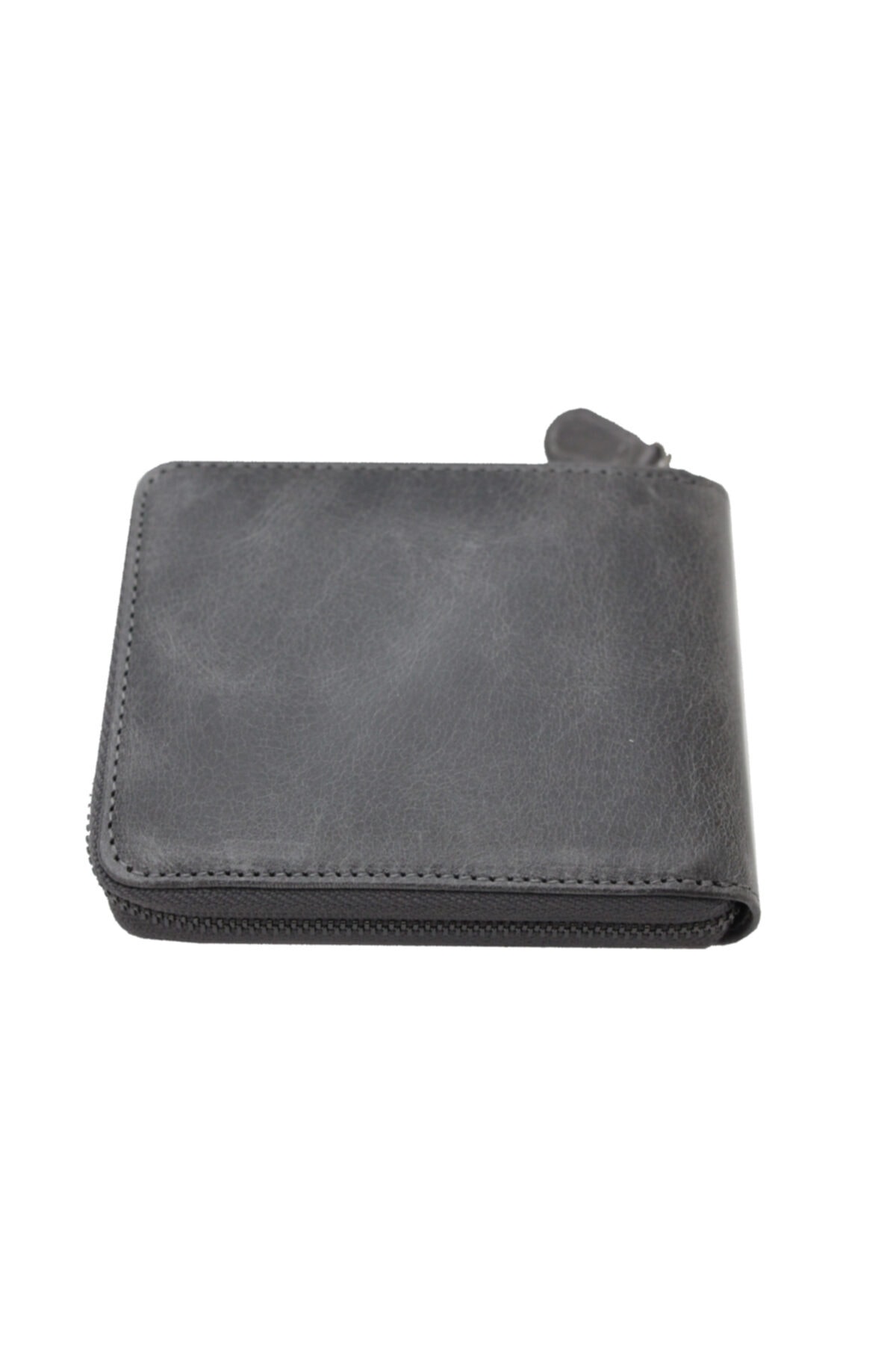 Gd 1751 Hakiki Deri Unisex Cüzdan, Kartlık