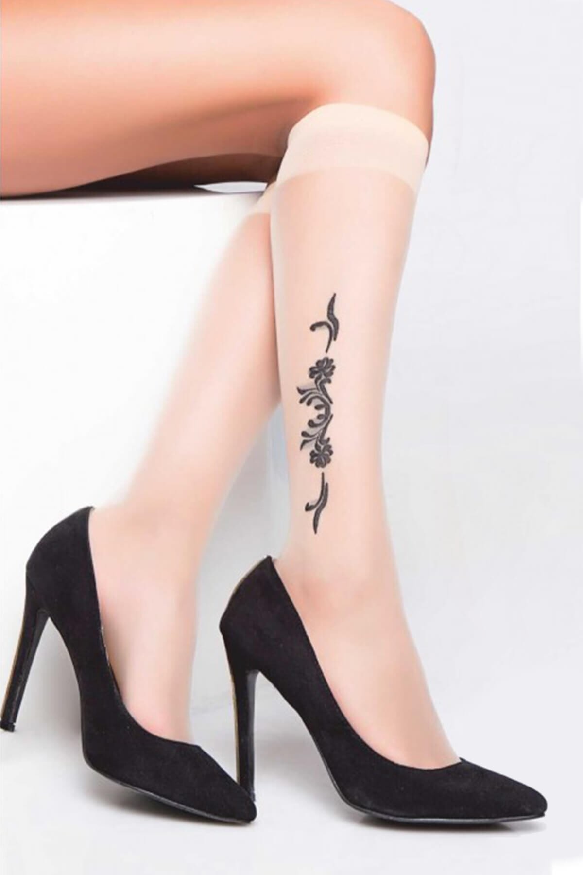Women's Knee-High Socks