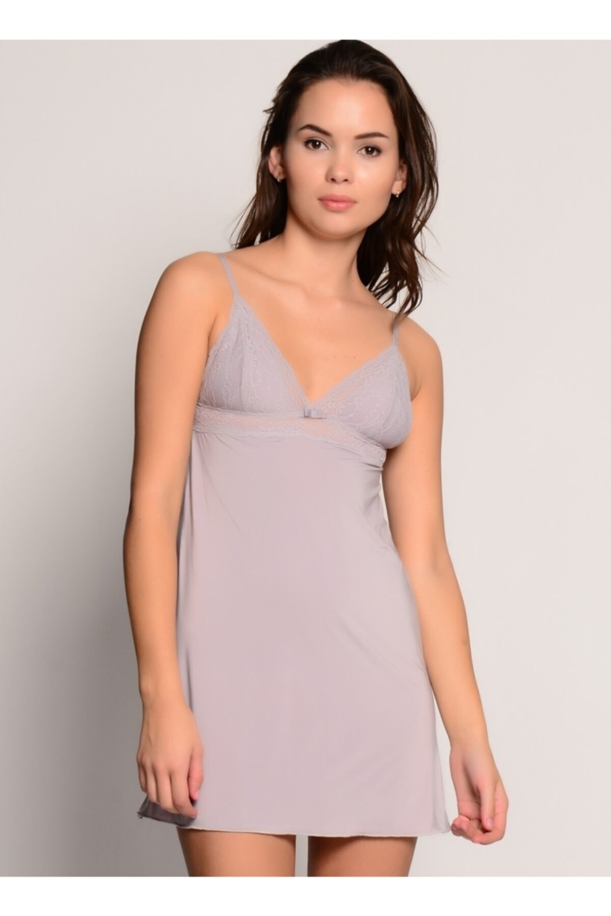 MİSS CLAİRE Kadın Claire Gecelik