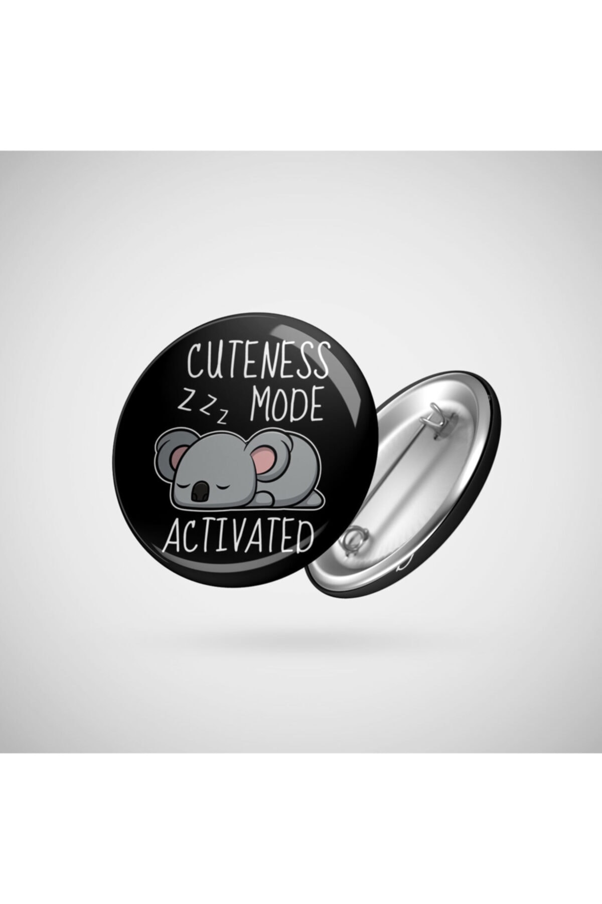 Koala T I Koala Bear Sleeping Kid I Cute S Badge