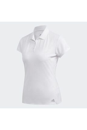 CLUB POLO Beyaz Kadın Kısa Kol T-Shirt 101069140 DW8687