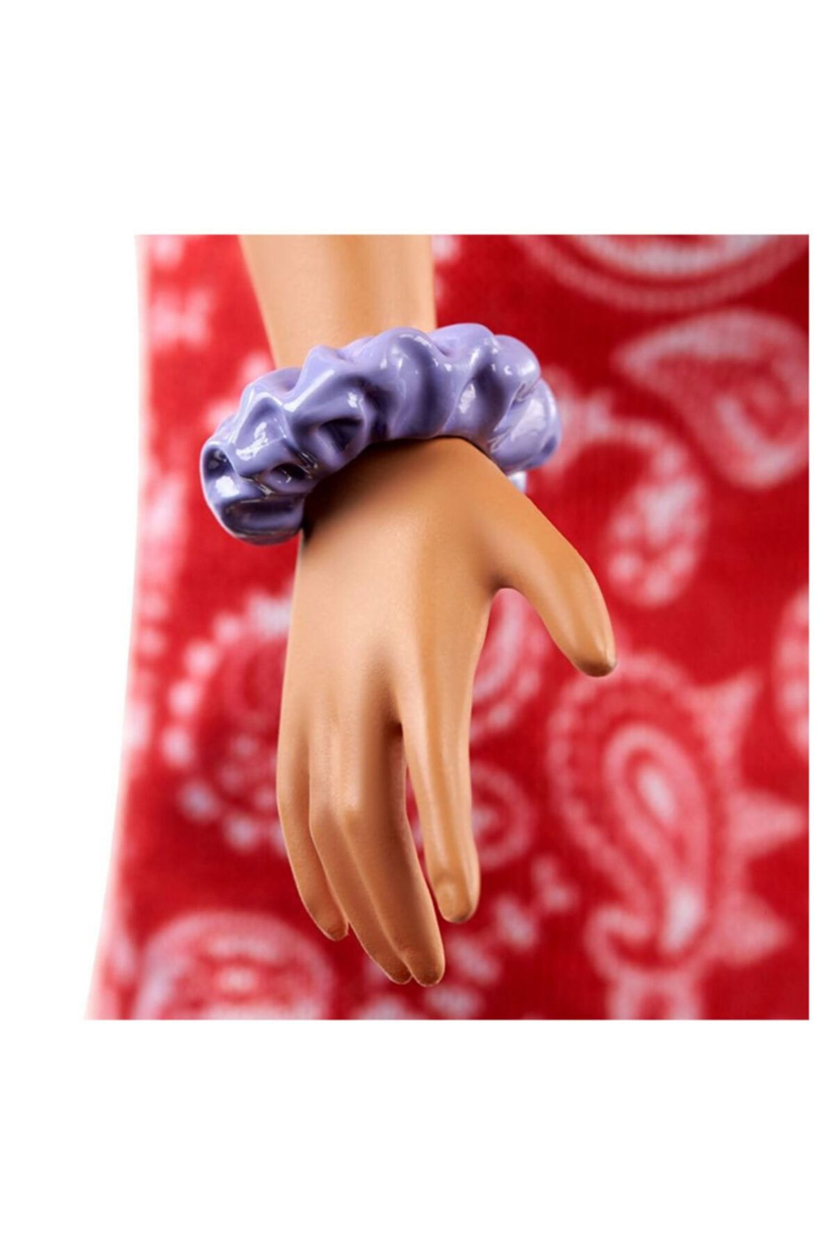 Barbie Buyuleyici Parti Bebekleri Pembe Sacl Ghw65 54 YE KADAR ND R M safi srl