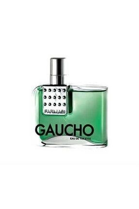 Gaucho Erkek Parfüm 100 Ml 100ml erkek gaucho
