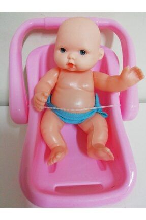 Baby Doll Bebek 0148