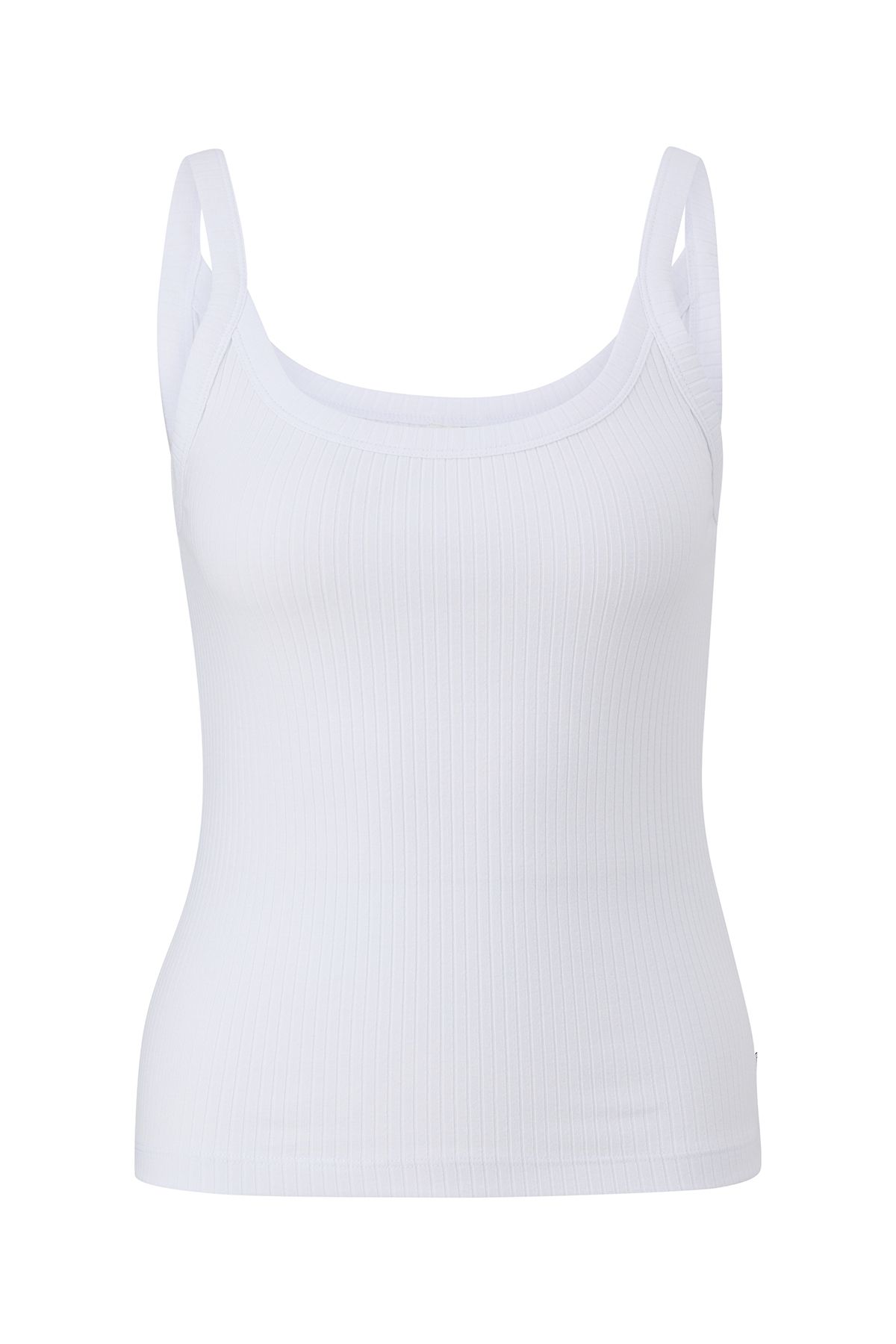 QS by s.Oliver-Top with ribbed structure 3