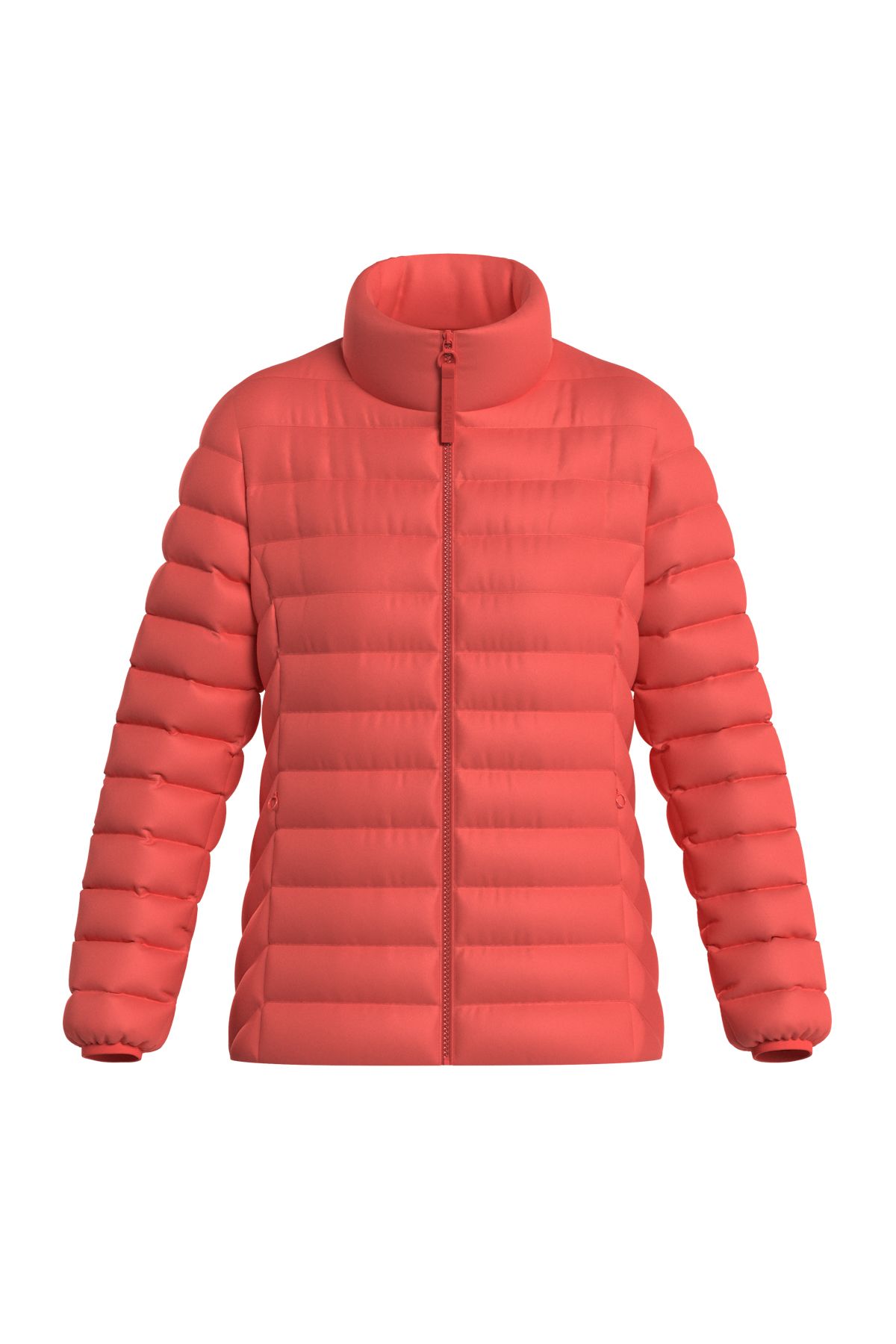 s.Oliver-ORANGE Jacke für Damen/Mädchen 1