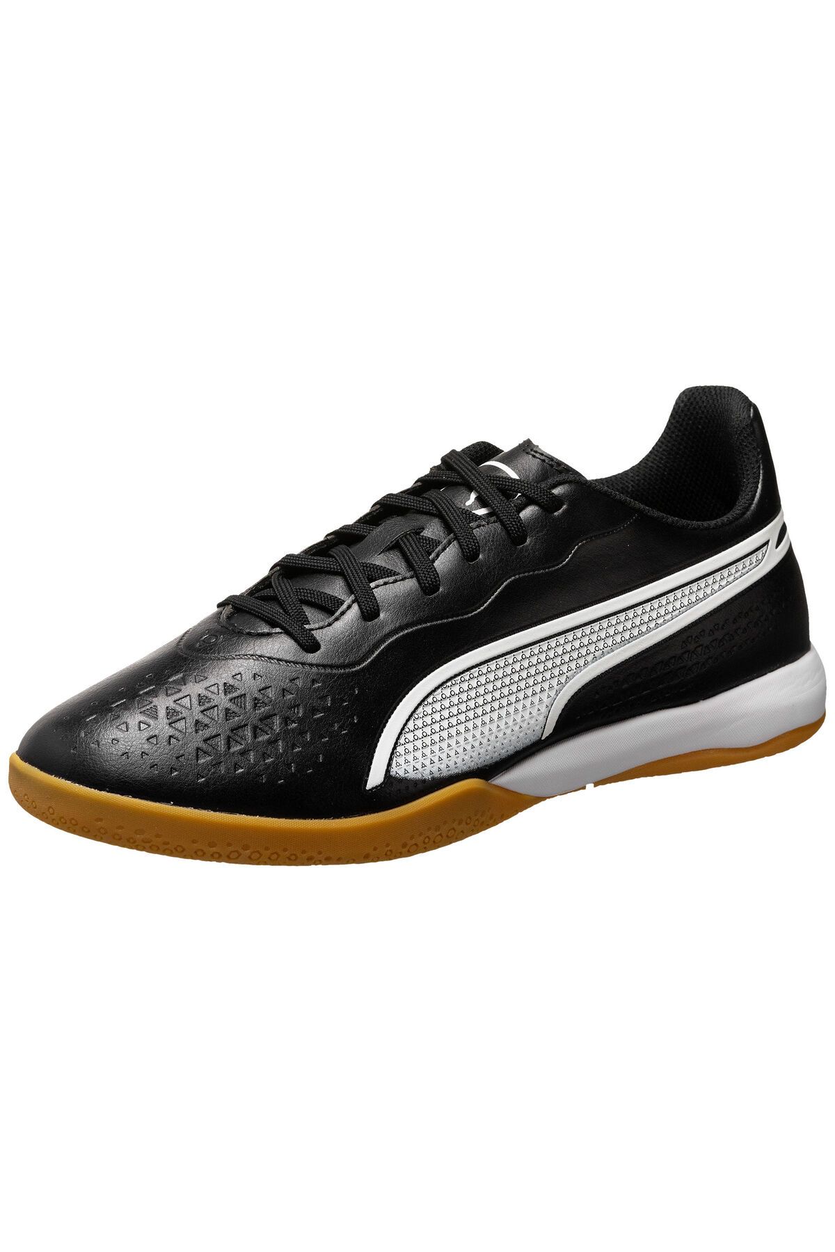 بازی پادشاه Puma