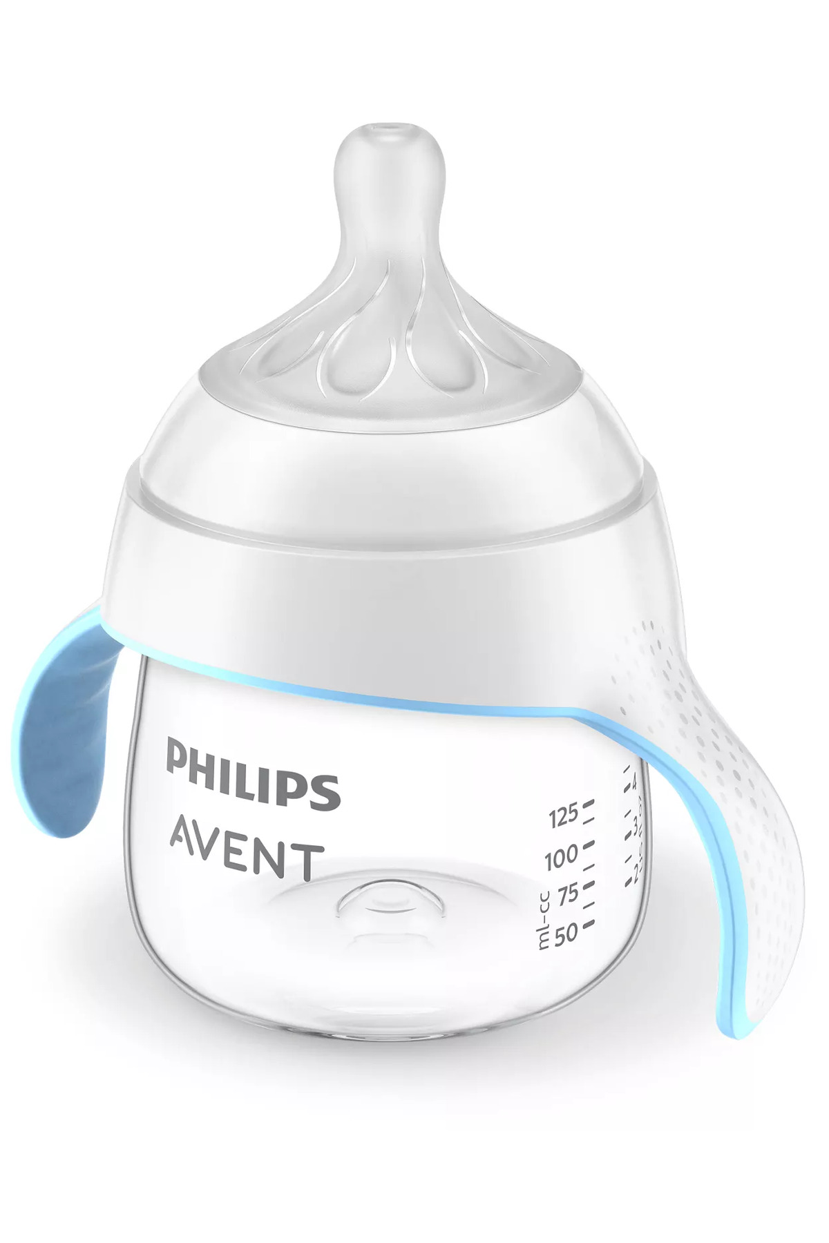 Philips Avent Avent Natural Response Eğitici Bardak 6 Ay+,Tepkili Biberon Emziği SCF263/61 fotoğrafı 2 (önizleme)