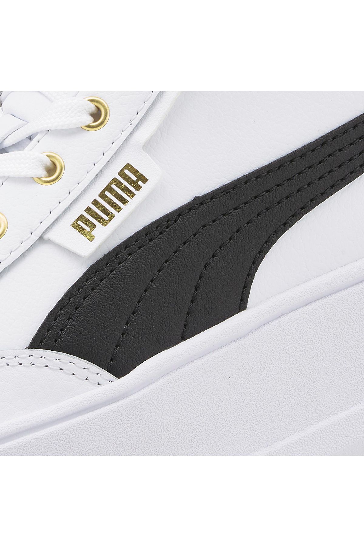 Puma کفش کتانی چند رنگ زنانه کارمن 38585703