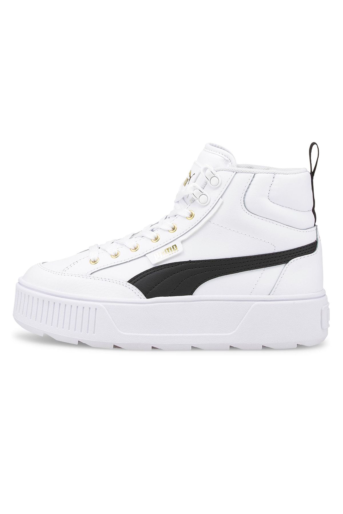 Puma کفش کتانی چند رنگ زنانه کارمن 38585703