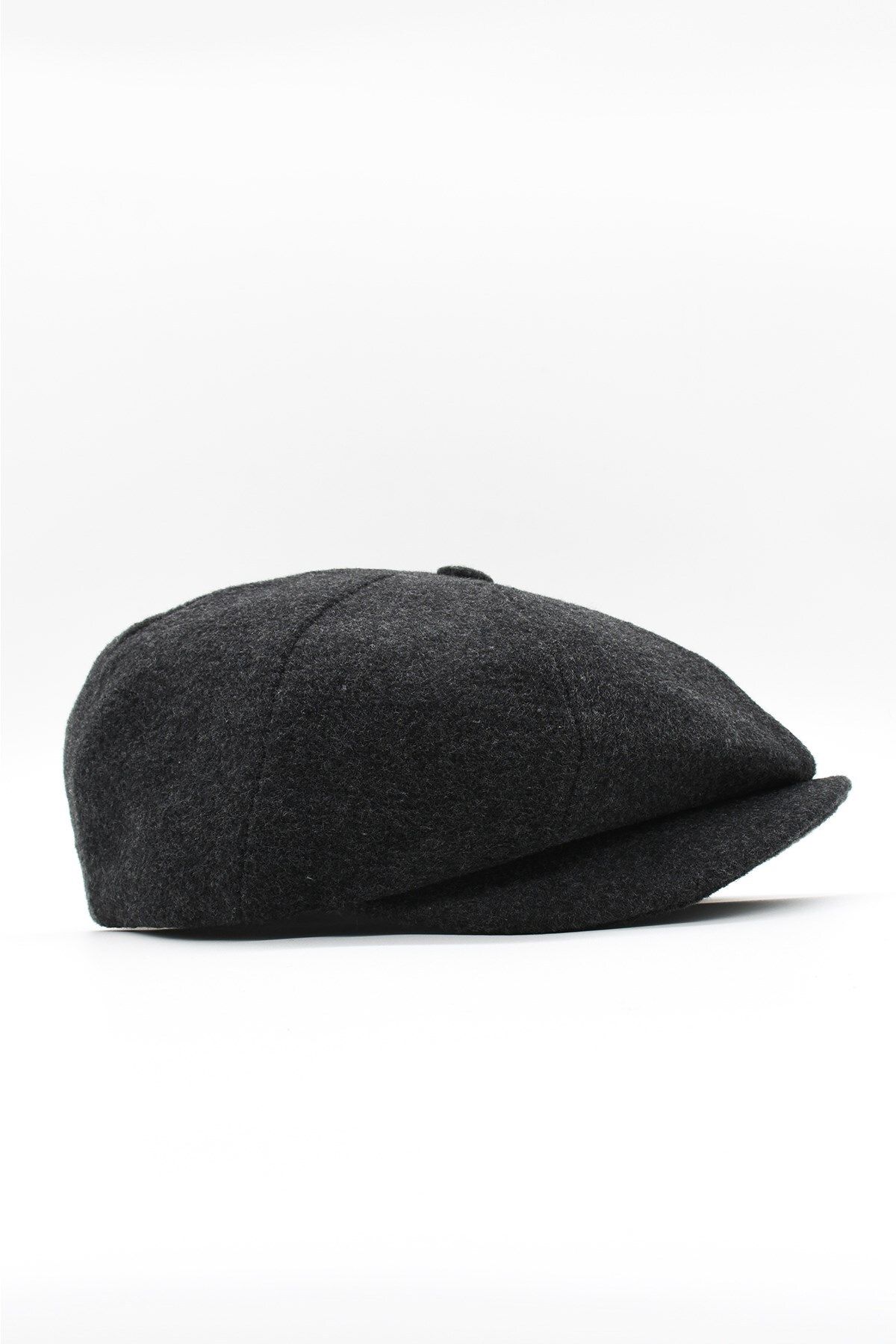 English top style cap